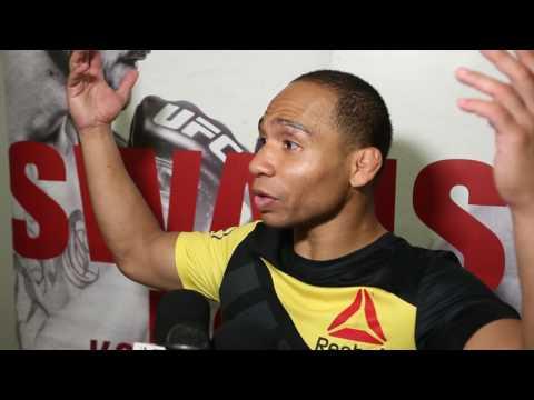 Video 6 - John Dodson