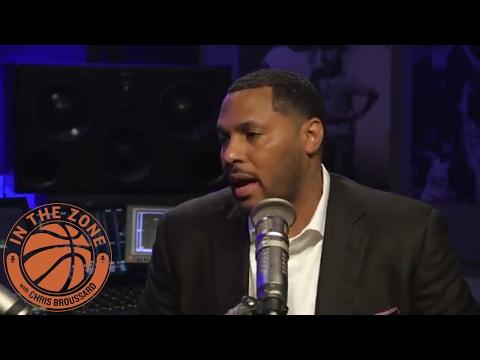 Video 4 - Eddie House