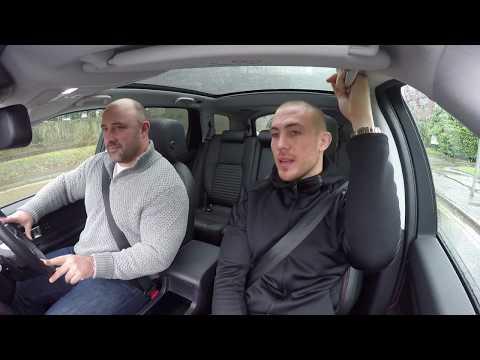 Video 6 - Mike Brown