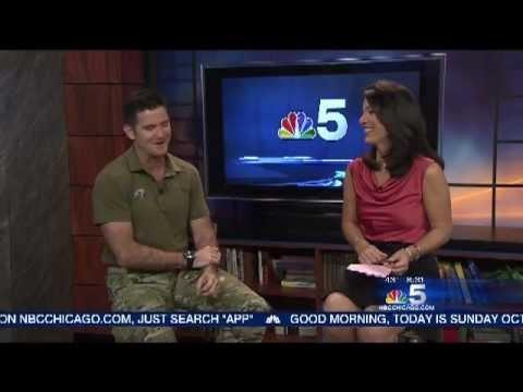 Video 3 - Jim Rutherford