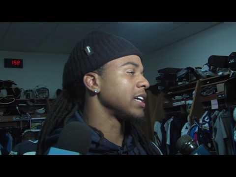 Video 4 - Jason Verrett