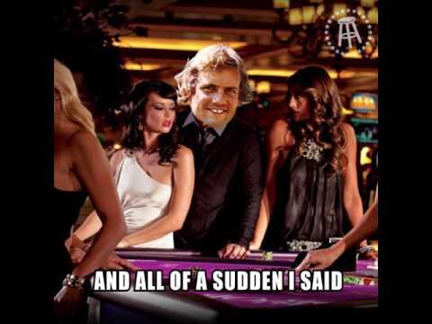 Video 1 - George Brett