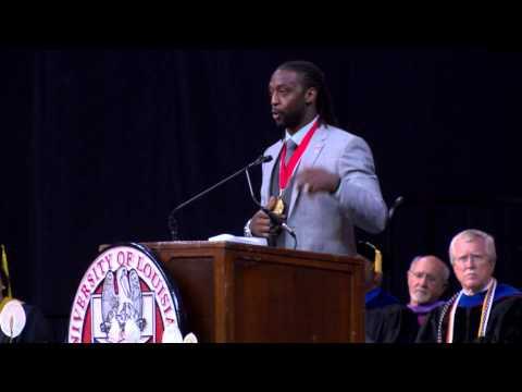 Video 1 - Charles Tillman