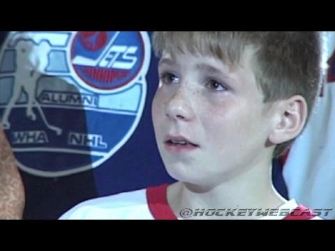 Video 6 - Alexander Steen