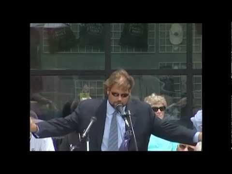 Video 1 - Ray Lankford