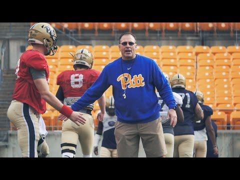 Video 3 - Pat Narduzzi