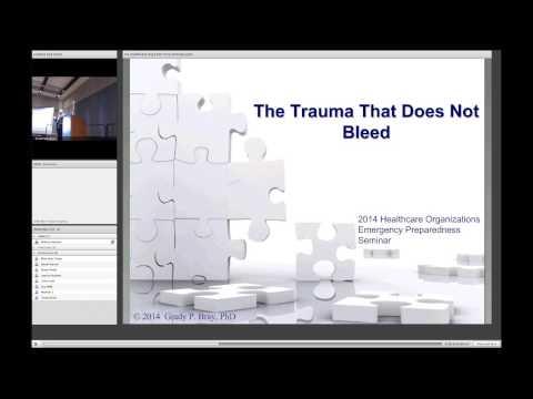 Video 3 - Grady Little