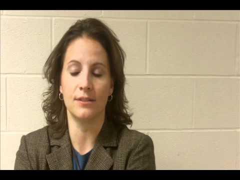 Video 6 - Jennifer Rizzotti