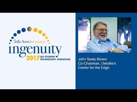 Video 3 - John Brown