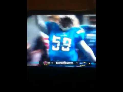 Video 1 - Brandon Siler