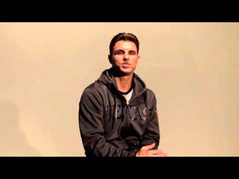 Video 2 - Troy Dumais