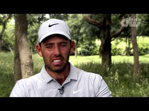 Video 4 - Charl Schwartzel