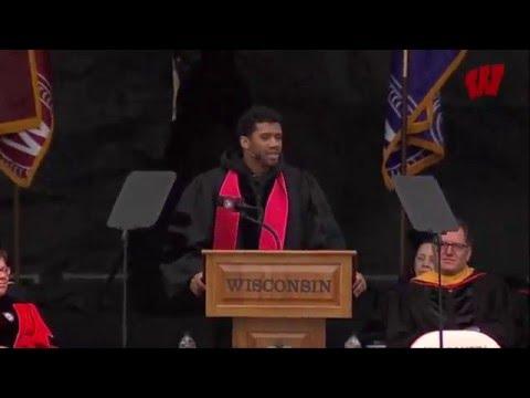 Video 3 - Russell Wilson