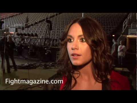 Video 5 - Rachelle Leah