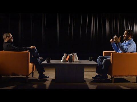 Video 3 - Jeff Saturday