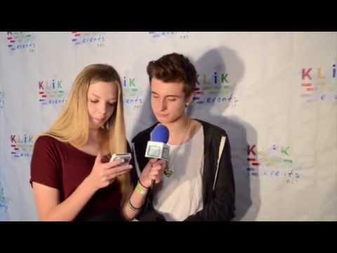 Video 6 - Chris Collins