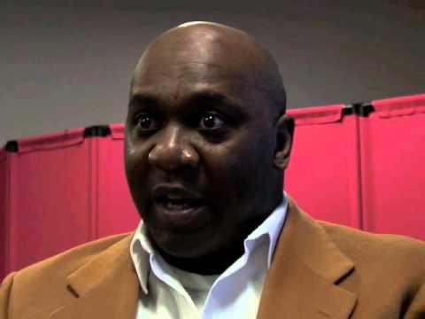 Video 6 - Thurman Thomas