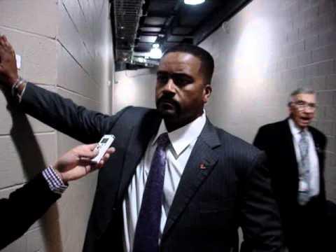 Video 3 - Frank Haith