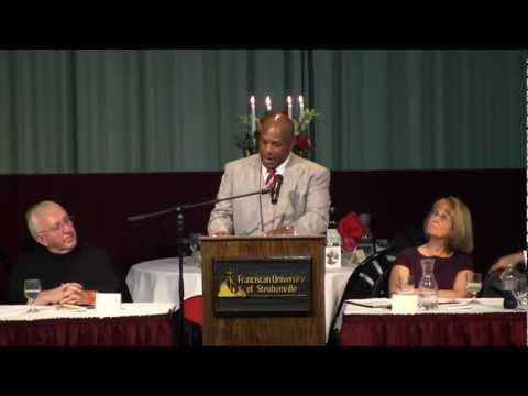 Video 1 - Archie Griffin