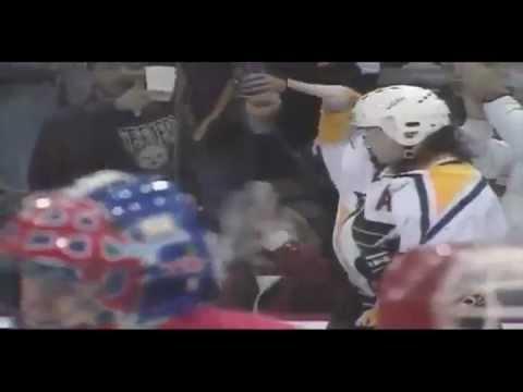 Video 1 - Jakub Voracek