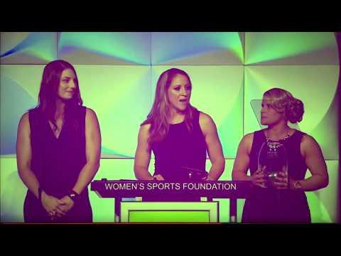 Video 2 - Angela Ruggiero