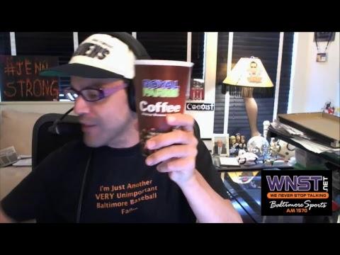 Video 6 - Wally Williams