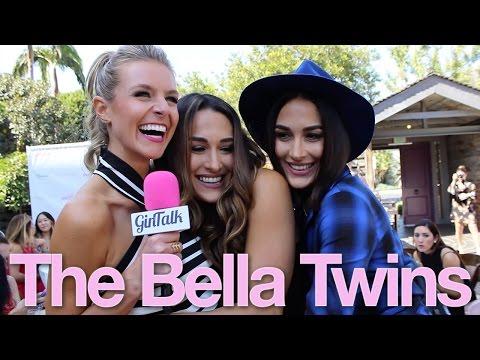 Video 1 - Brie Garcia