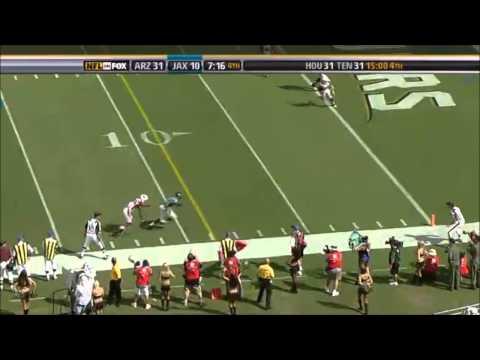 Video 3 - Mike Sims-Walker