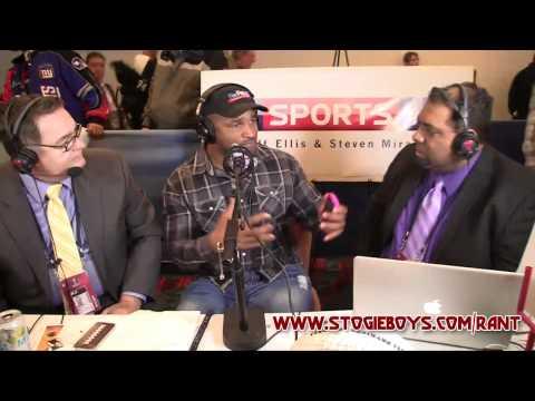 Video 4 - Lorenzo Neal