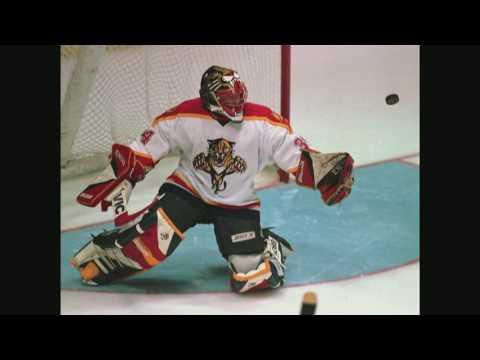 Video 4 - John Vanbiesbrouck