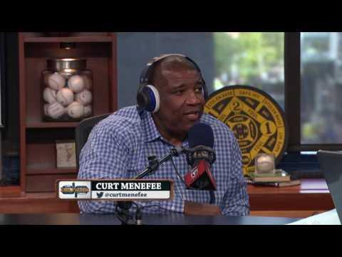 Video 2 - Curt Menefee