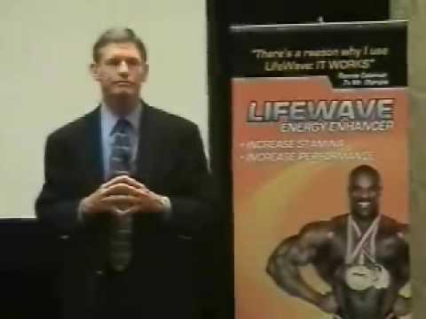 Video 1 - Misty Hyman