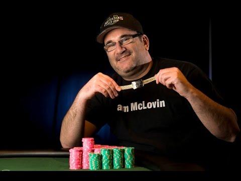 Video 1 - Antonio Esfandiari