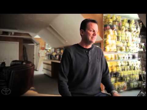 Video 4 - Kevin VanDam