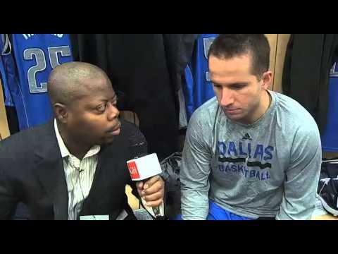 Video 4 - J.J. Barea