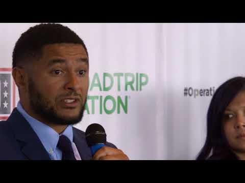 Video 2 - Don Edwards