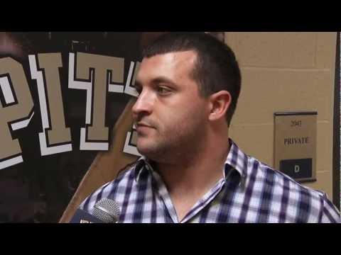 Video 6 - Henry Hynoski