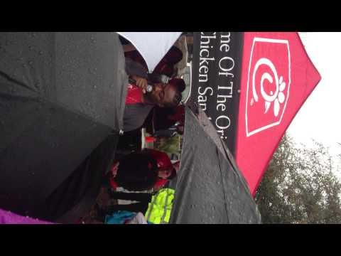 Video 1 - Marcus Lattimore