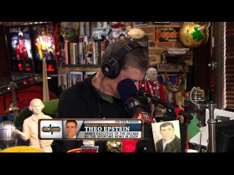 Video 5 - Theo Epstein