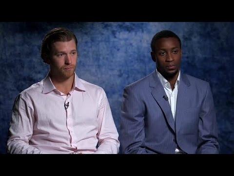 Video 4 - Wayne Simmonds