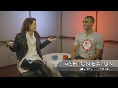 Video 4 - Ashton Eaton