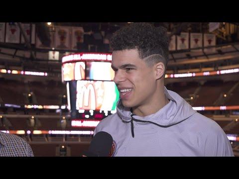 Video 5 - Michael Porter Jr.