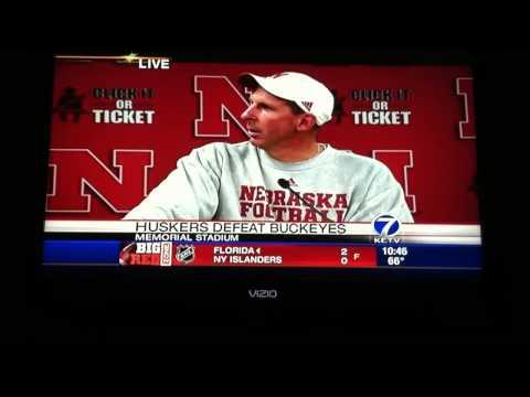 Video 6 - Bo Pelini
