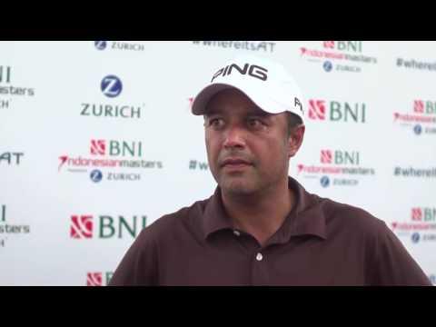 Video 6 - Arjun Atwal