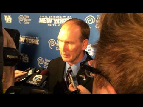 Video 1 - Lance Leipold