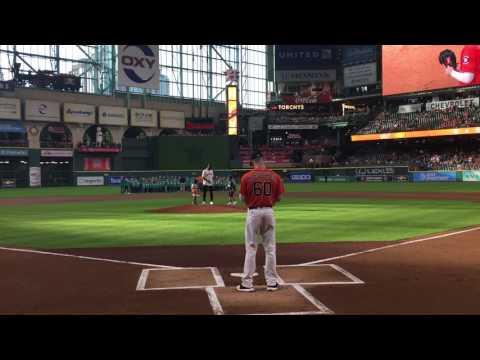 Video 3 - Jeff Luhnow