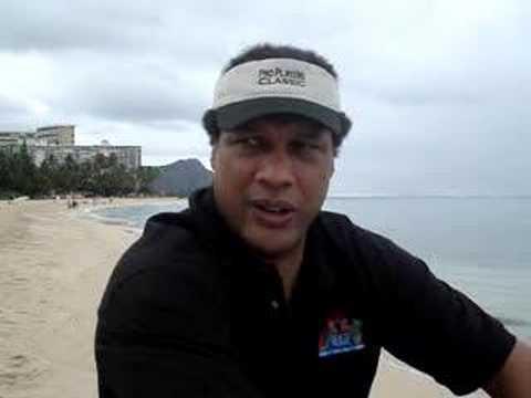 Video 5 - Ross Browner