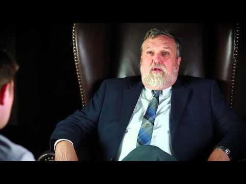 Video 5 - Doug Wilson