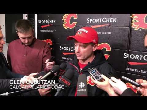 Video 2 - Glen Gulutzan