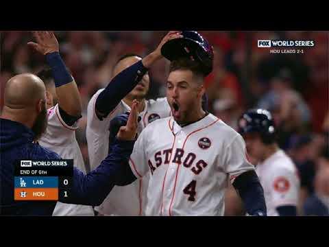 Video 3 - Dallas Keuchel